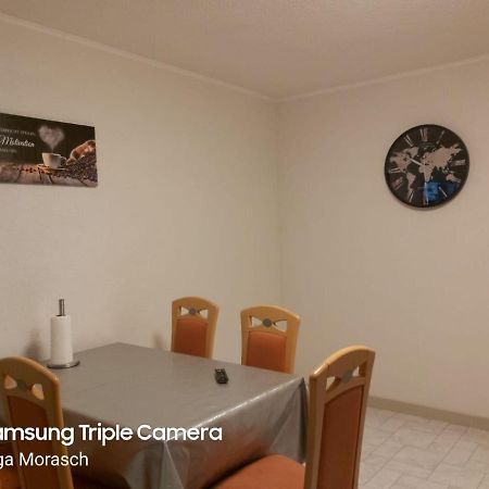 Ferienwohnung Schlachthof Str.15A Zweibrücken Esterno foto