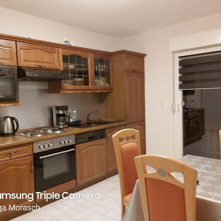 Ferienwohnung Schlachthof Str.15A Zweibrücken Esterno foto