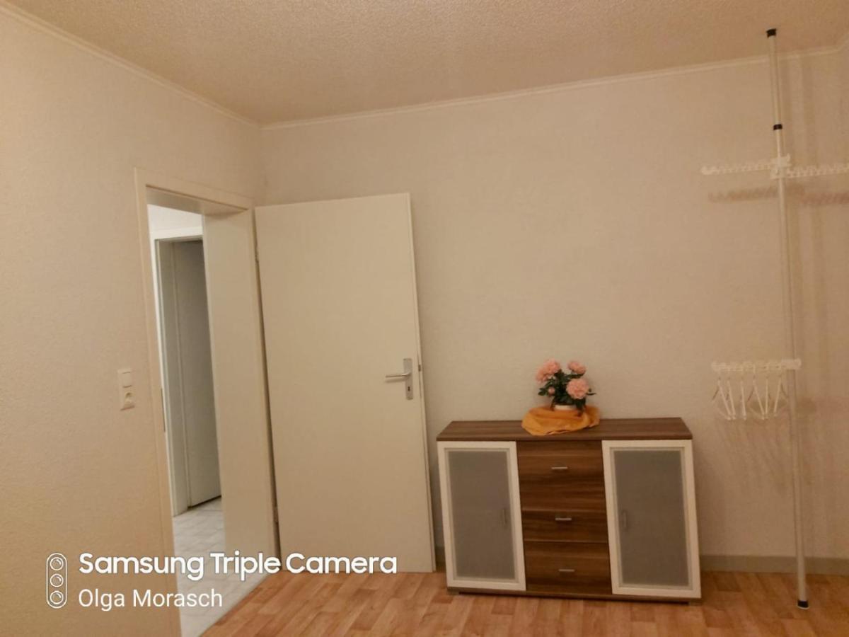 Ferienwohnung Schlachthof Str.15A Zweibrücken Esterno foto