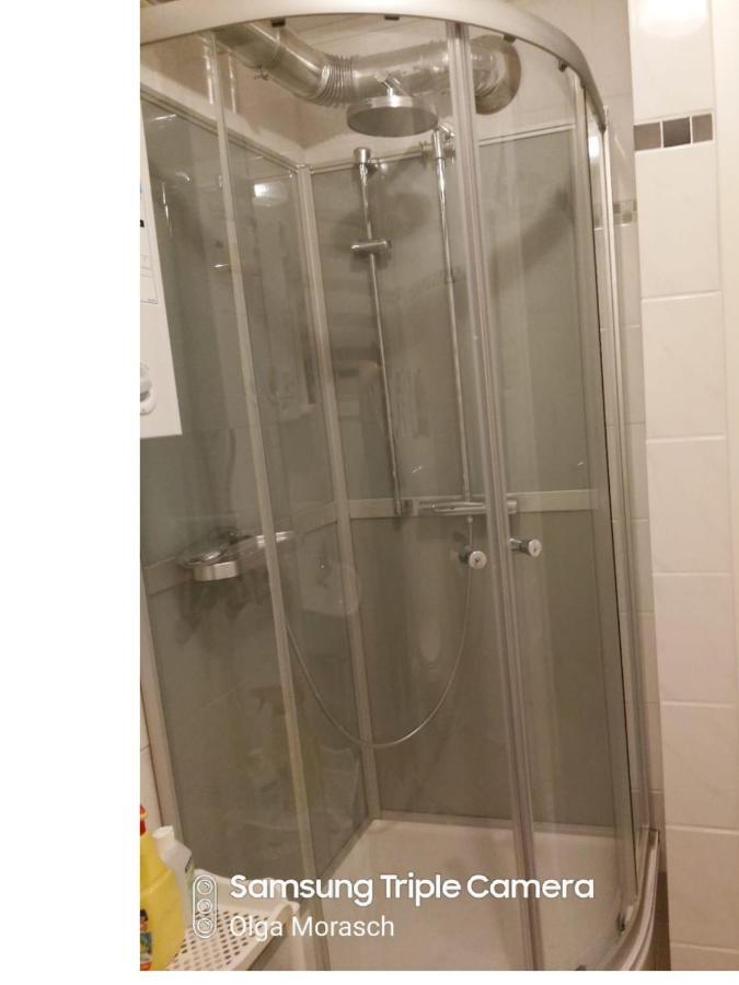 Ferienwohnung Schlachthof Str.15A Zweibrücken Esterno foto