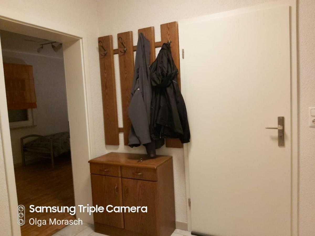 Ferienwohnung Schlachthof Str.15A Zweibrücken Esterno foto