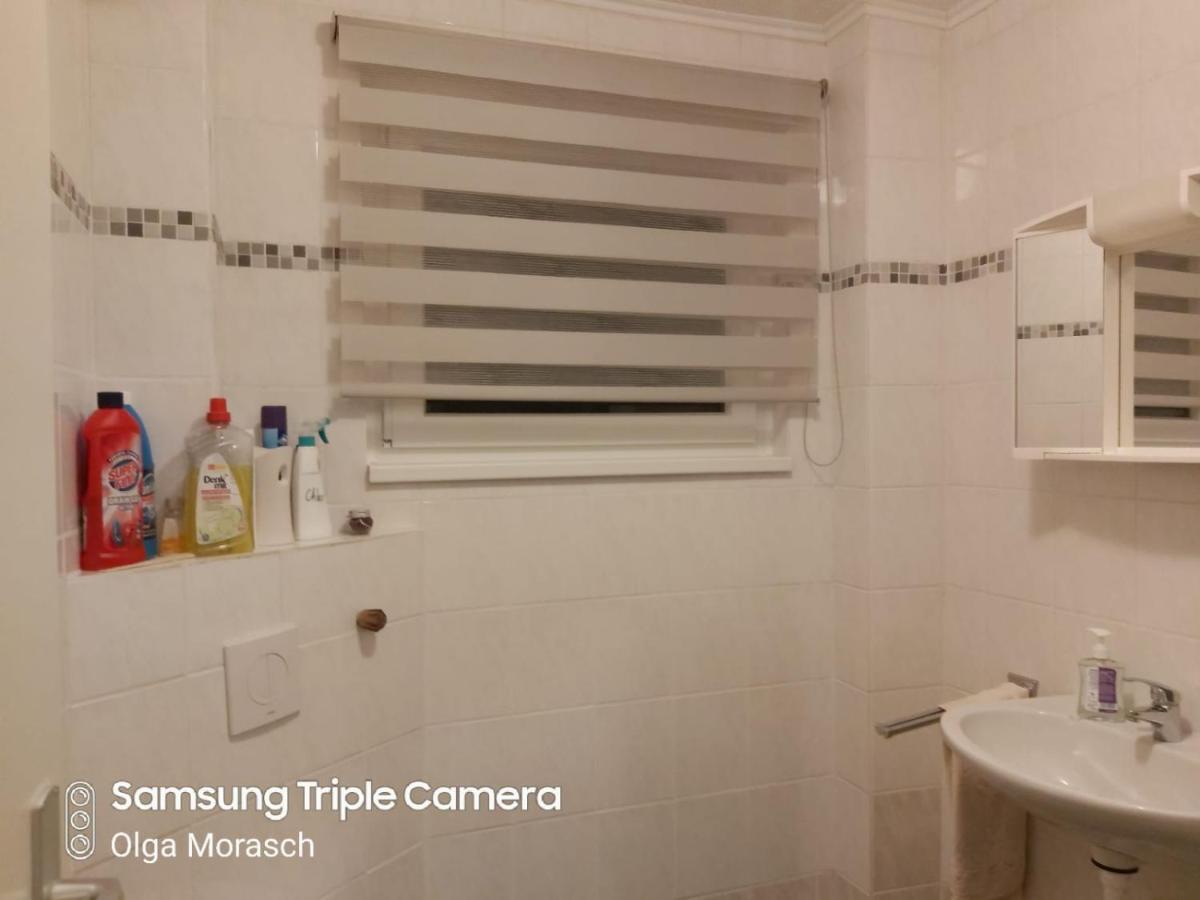 Ferienwohnung Schlachthof Str.15A Zweibrücken Esterno foto